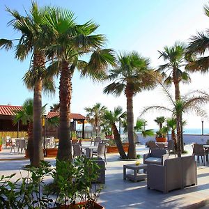 Villaggio La Bussola